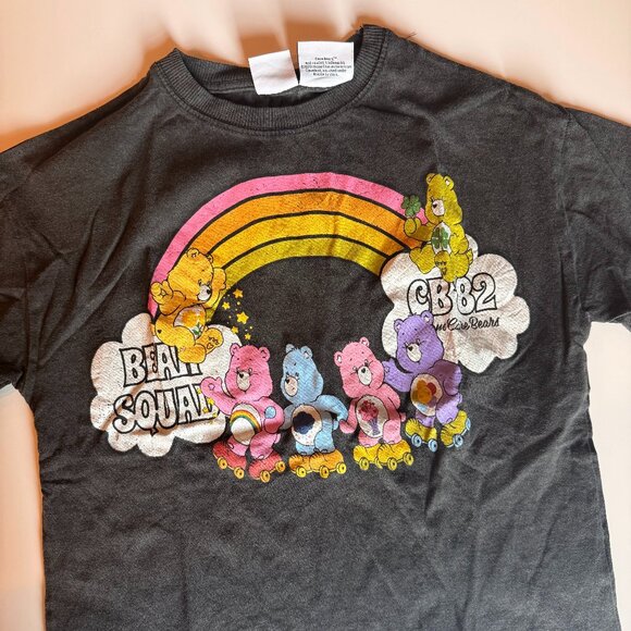 Zara Tee shirt - Picture 1 of 2